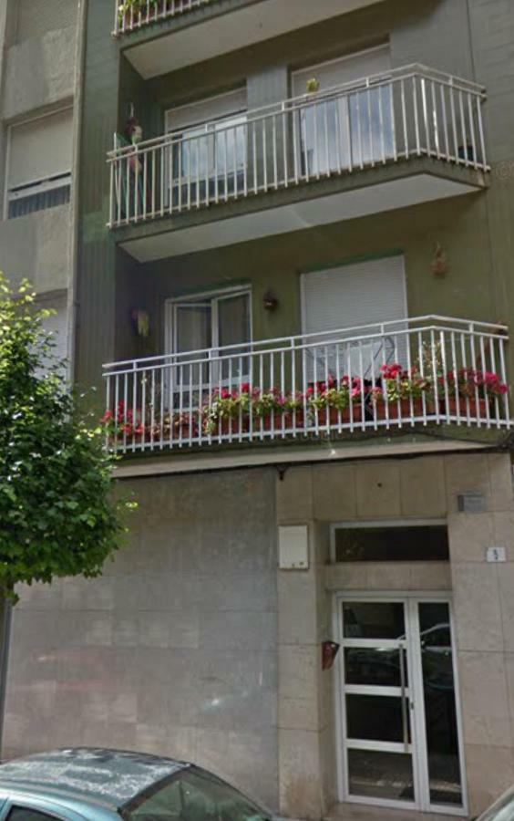 Barrio De La Sidra Apartment Gijon Luaran gambar